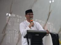 Kemenkumham Sumsel Gelar Safari Ramadan Pertama di Rutan Palembang