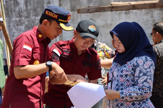 lapas pagaralam kemenkumham sumsel 1