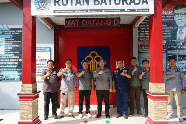 Rutan Baturaja 1