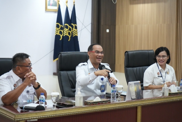 Penyuluh Hukum Kemenkumham Sumsel 1