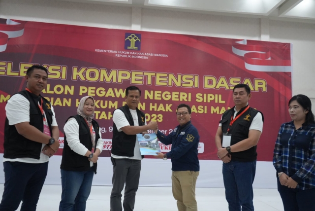 penutupan skd cpns kumham sumsel 1