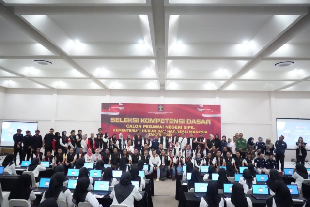 penutupan skd cpns kumham sumsel 1