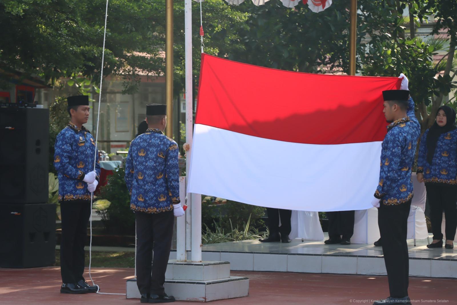 hari pahlawan sumsel 3