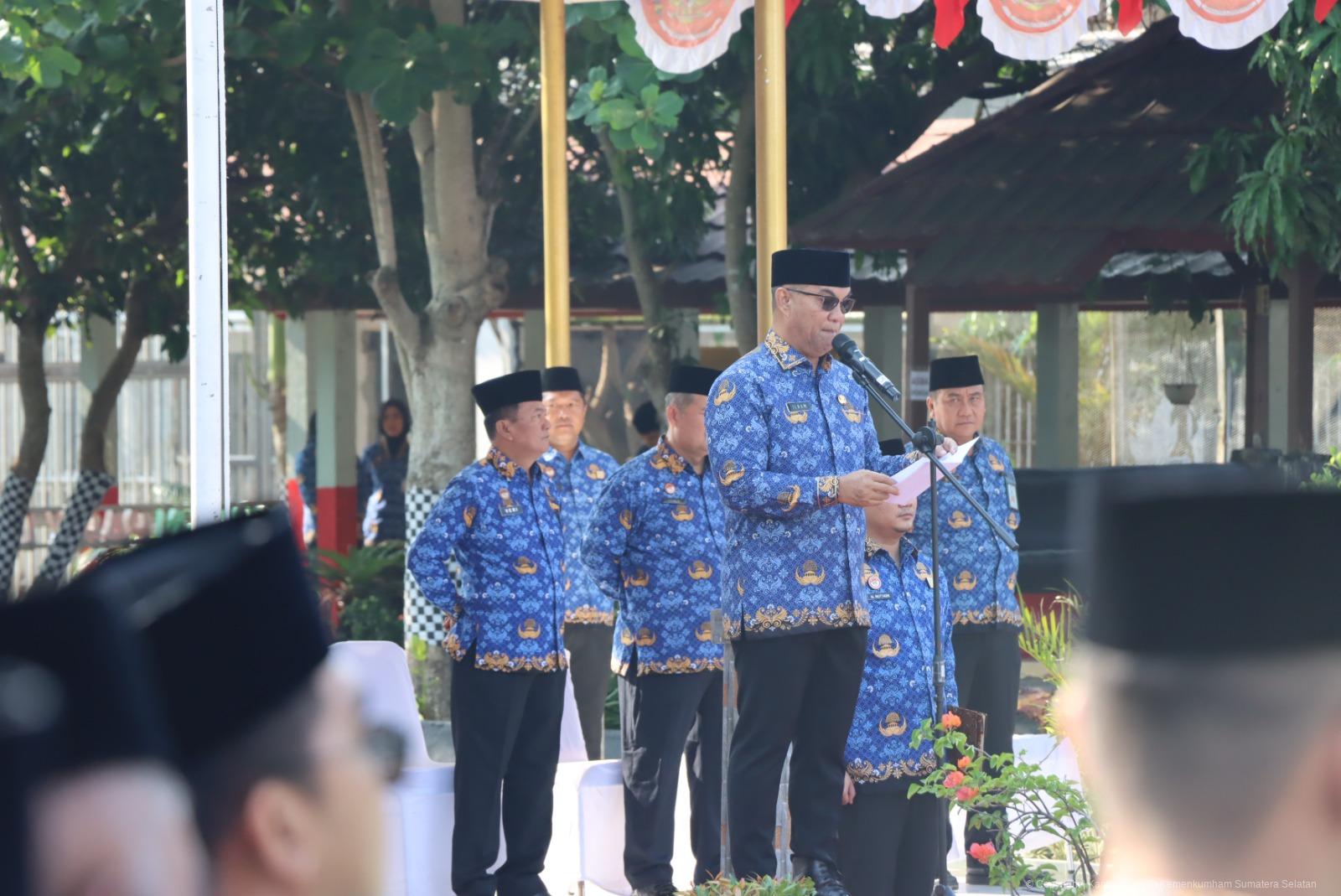 hari pahlawan sumsel 4