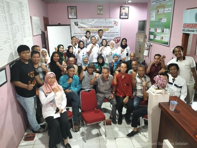 penyuluh hukum sumsel 2