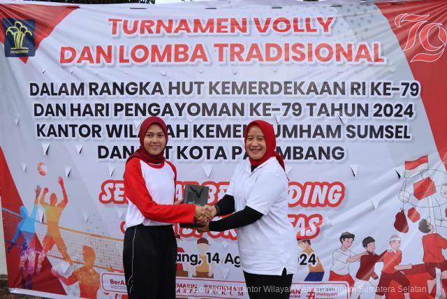 lomba kumham sumsel 6