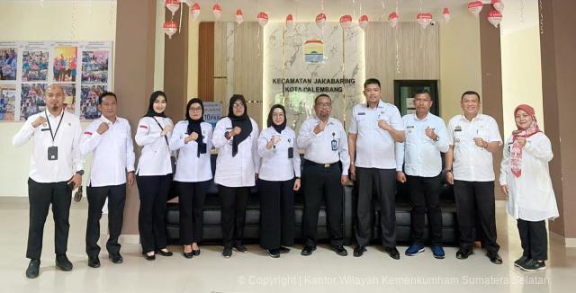 desa sadar hukum sumsel 2