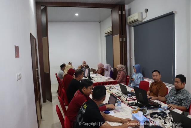 verifikasi cpns kumham sumsel 3