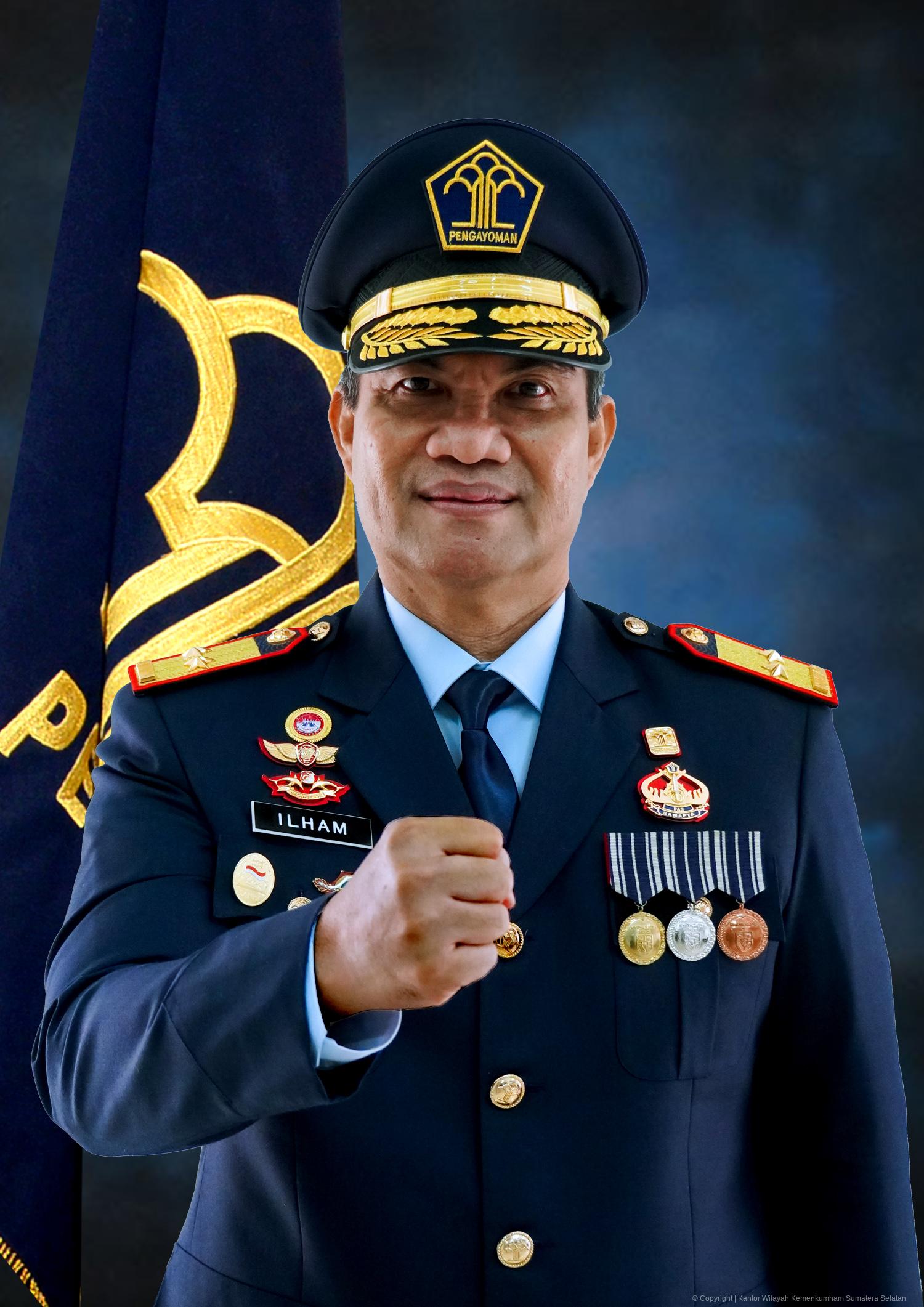 Ilham DJaya 2