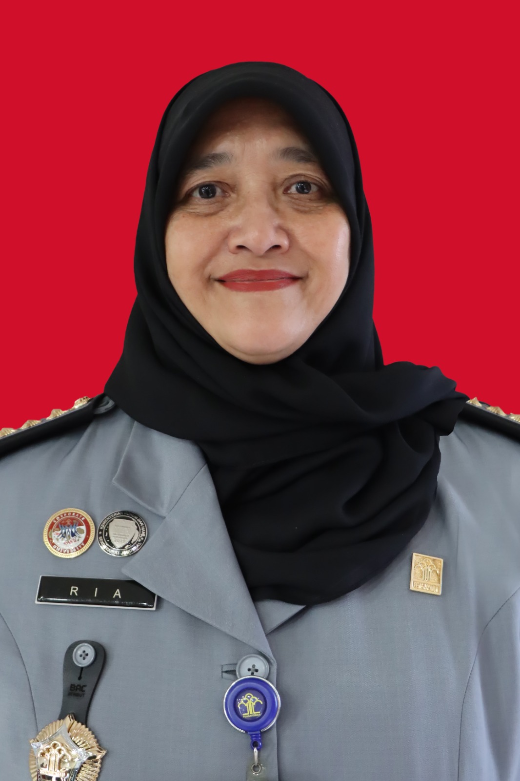 Ria Wijayanti