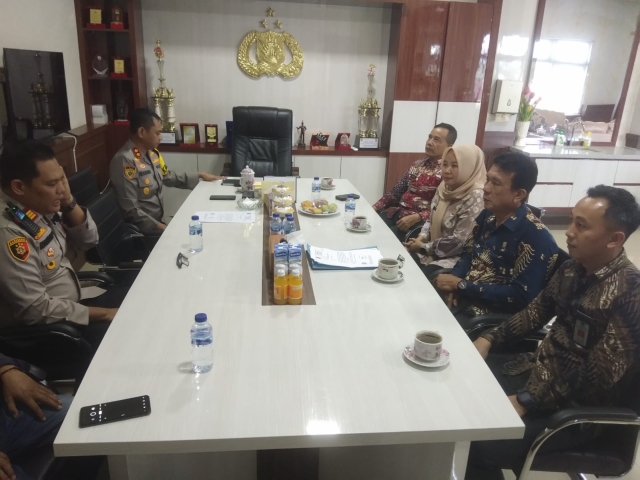 pengaduan ham kemenkumham polres oki sumsel 1