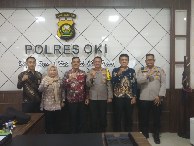 pengaduan ham kemenkumham polres oki sumsel 1