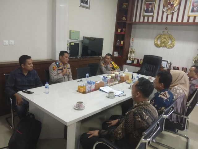 pengaduan ham kemenkumham polres oki sumsel 1