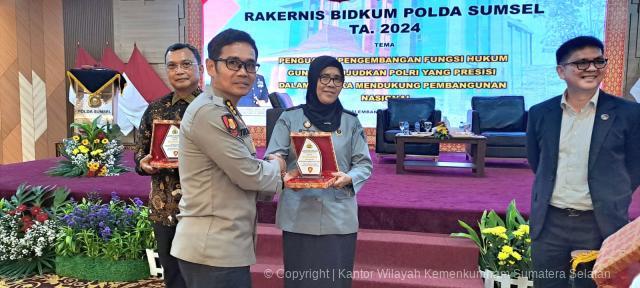 penyuluh hukum polda sumsel 2