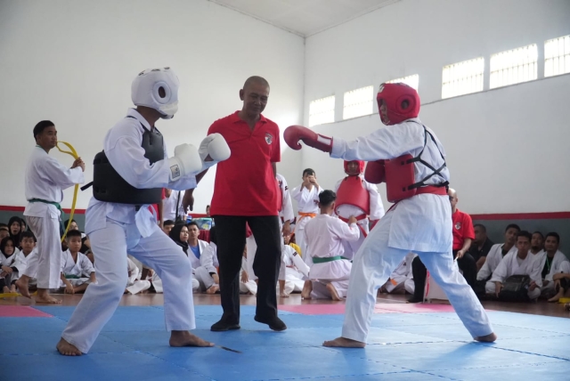 kempo sumsel 1