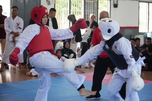 kempo sumsel 1