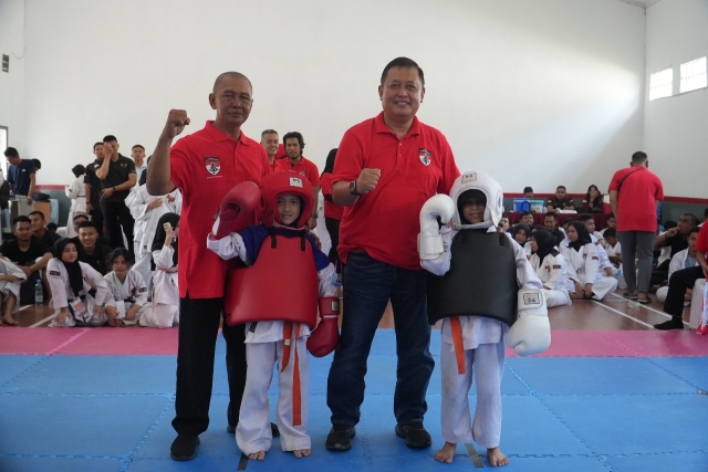 kempo sumsel 1