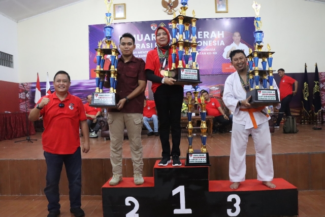 kempo sumsel 1