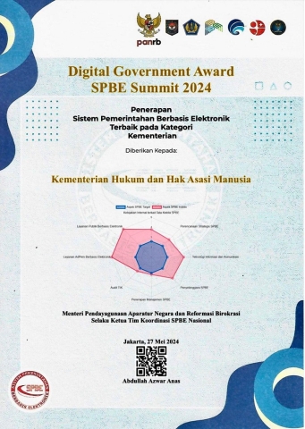 GDigital Government Award 3