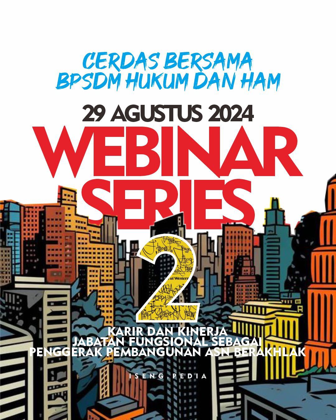 webinar series 2