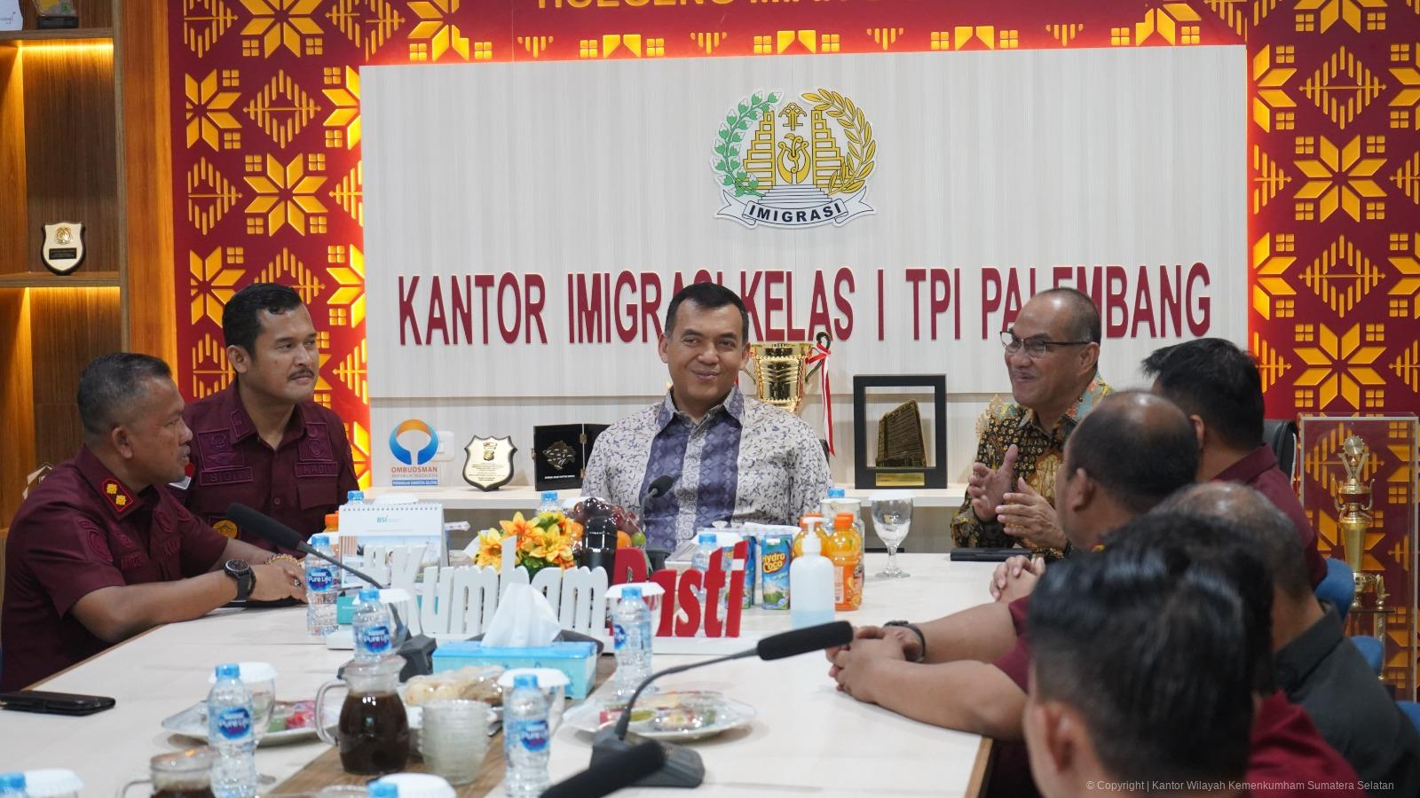 dirjen imigrasi sumsel palembang 3