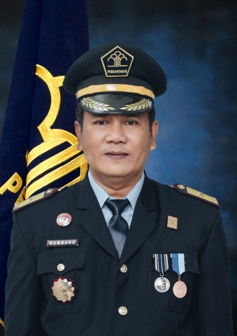 Bambang Haryanto